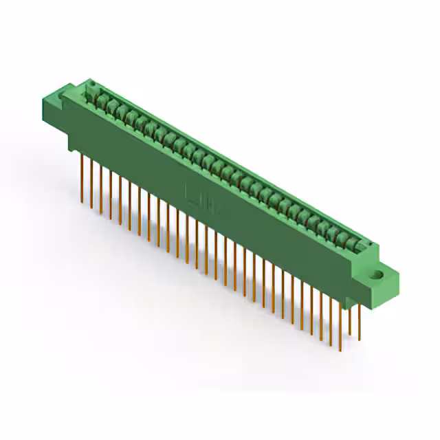346-056-540-804 EDAC Inc.  Edgeboard Connectors
